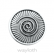 Snap Button metall